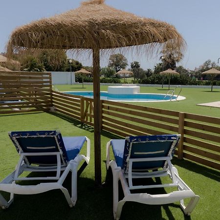 Roquetas Beach And Playa Serena Golf Village Roquetas de Mar Exterior foto