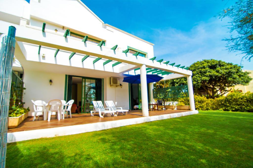 Roquetas Beach And Playa Serena Golf Village Roquetas de Mar Exterior foto