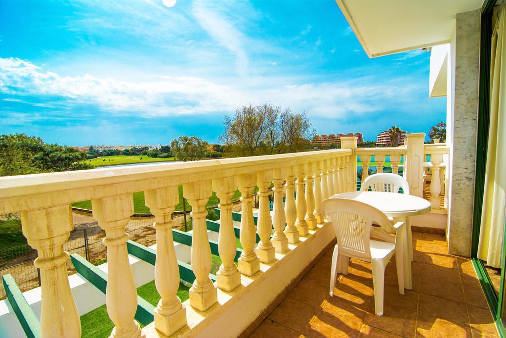 Roquetas Beach And Playa Serena Golf Village Roquetas de Mar Exterior foto